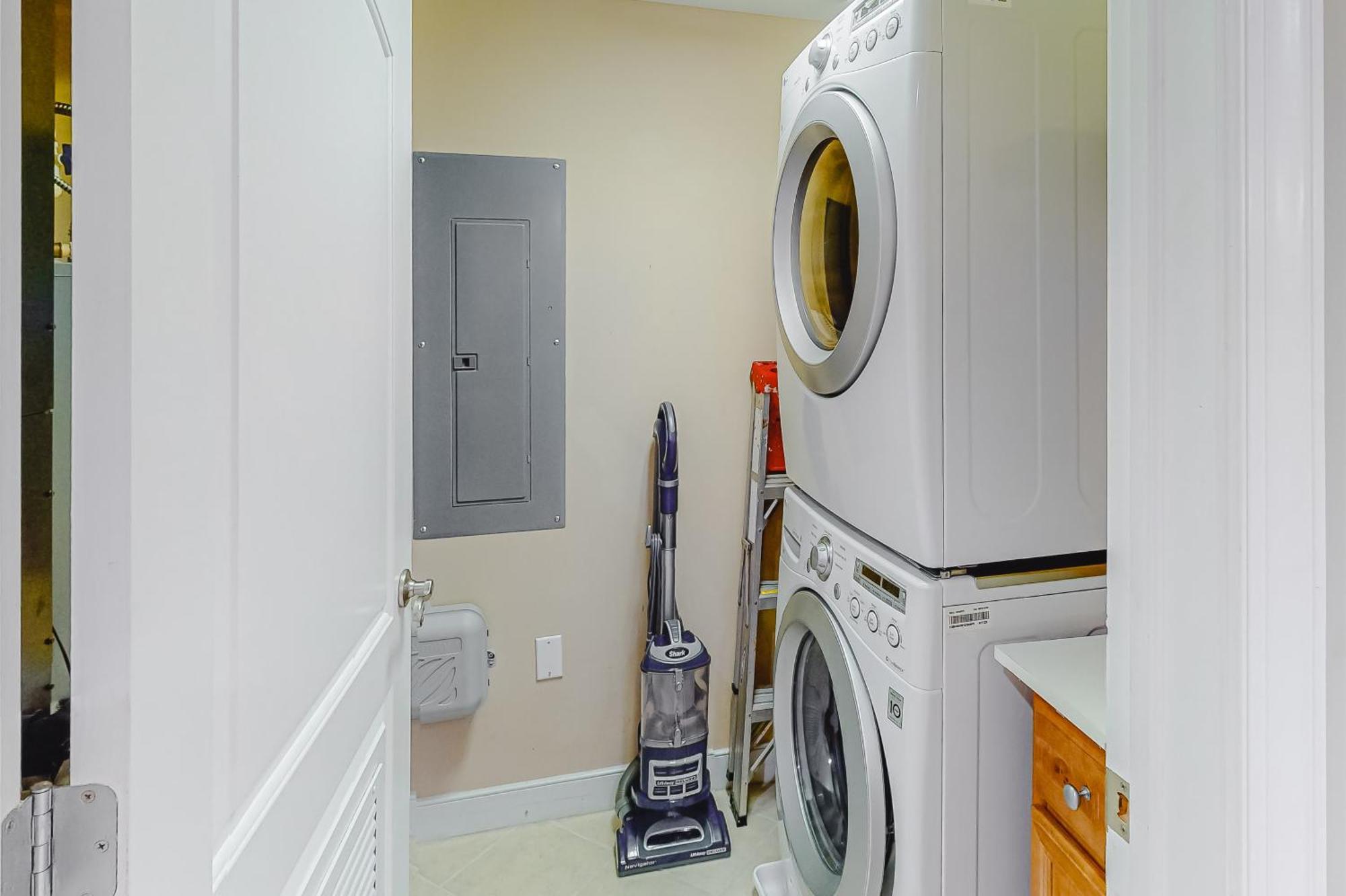オーシャン・シティ Coral Seasヴィラ 部屋 写真
