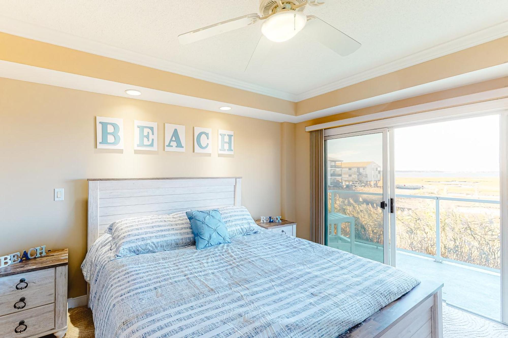 オーシャン・シティ Coral Seasヴィラ 部屋 写真