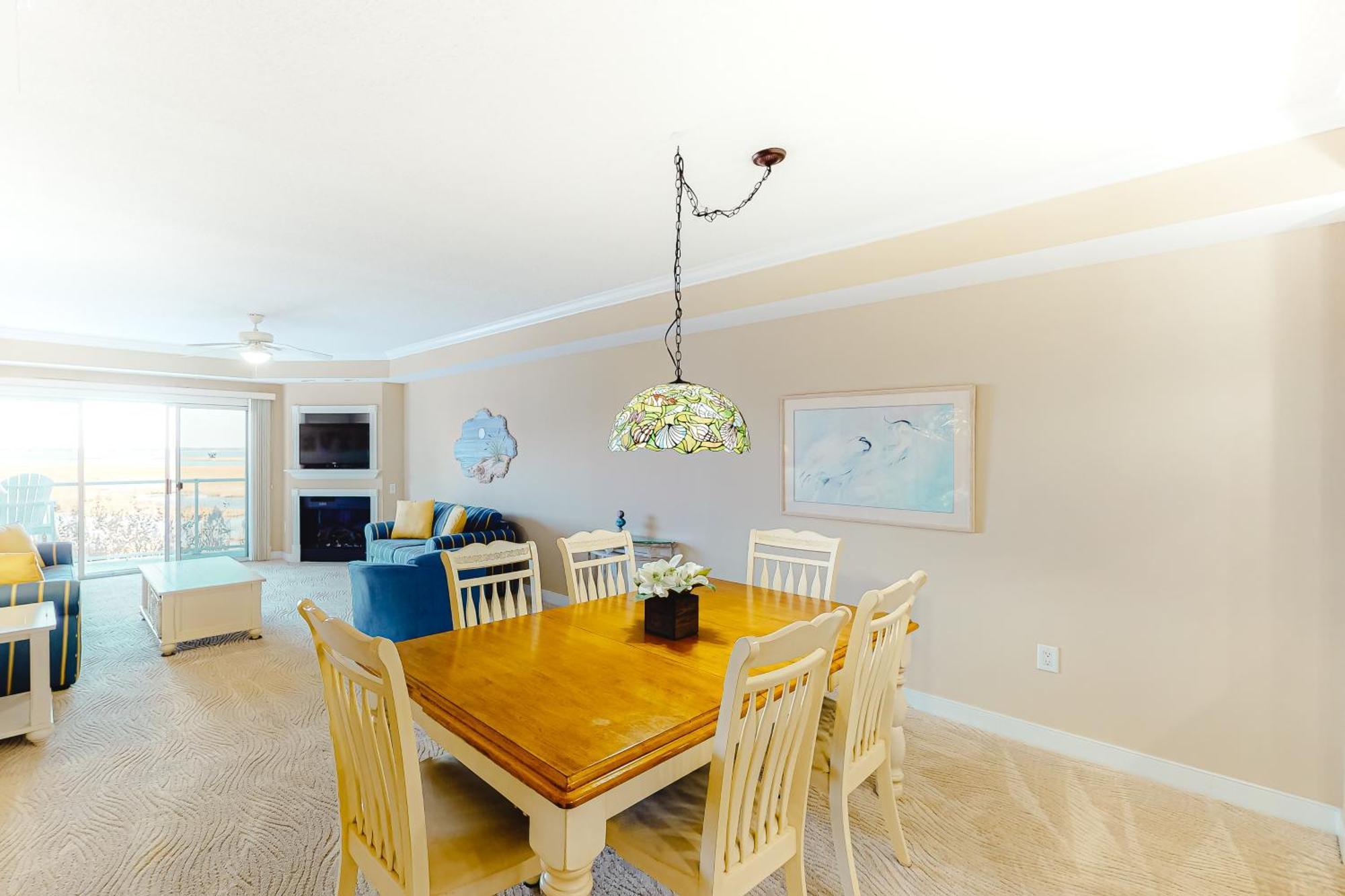 オーシャン・シティ Coral Seasヴィラ 部屋 写真